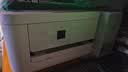 爱普生（EPSON）【6代新品】L4356墨仓式彩色无线AI学习打印机一体机家用/办公  L4266升级版(自动双面 液晶屏 白) 实拍图