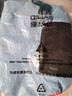 爱华仕斜挎包女胸包男户外运动包旅行收纳小包时尚通勤包单间包 天蓝色 实拍图