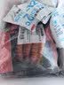 大希地手抓饼烤肠套装 100g*20片饼+50g*20根火山石烤肠 80%肉含量 实拍图