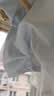 蕉下儿童防晒服外套披风男女童凉感透气防晒AL41324云朵漫游130 实拍图