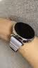 HUAWEI WATCH GT 6 流光紫 41mm智能手表多维情绪健康全新骑行体验 实拍图