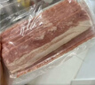 荷美尔（Hormel）经典美式特级培根150g /袋x2 冷藏食品 早餐火锅烧烤披萨食材 实拍图