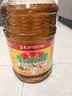 鲁花 【保真菜籽油】食用油 低芥酸特香菜籽油 6.18L   物理压榨 实拍图