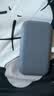 华为鸿蒙智选随身wifi6移动无线随行WiFi3网络4g无线网卡携带无限制三网全国通用流量2026款5G AX15B 升级WiFi6灰【三网切换】晒单送备用电池 实拍图