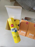 得力（deli）【全网低价】36g高粘PVP固体胶水 强力粘接 无甲醛快干耐用胶棒 学生文具 12支 办公用品 27052 实拍图