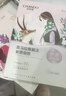 自然堂【邓凯同款】喜马拉雅膜法雪域百合补水面膜26ml*5片敏肌可用 实拍图