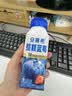 伊利安慕希整颗蓝莓200g*8瓶/箱 礼盒装 实拍图