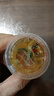 喜之郎蜜桔果肉果冻约35杯(990g+60g) 0脂肪 儿童休闲解馋小零食大礼包 实拍图