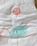 好奇（Huggies）皇家小龙裤纸尿裤M46(6-11kg)尿不湿【柔吸防漏王】 实拍图