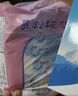 MOONY苏菲尤妮佳Q薄萌羽慕怡小羊驼拉拉裤XL码30片(12-17kg)超薄透气 实拍图