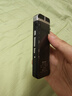 纽曼录音笔A17 32G 新一代高品质PCM线性录音设备 高清降噪 顶级无损 商务学习采访专业调音台内录 实拍图