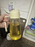 金龙鱼 食用油 非转基因 物理压榨玉米油6.18L（蕴含植物甾醇） 实拍图