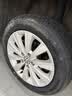 双星JUOGO轮胎 205/55R16 91V SH71适配新朗逸/速腾/英朗GT/宝来 实拍图