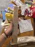 京东京造 筷子 家用食品接触级餐具实木防滑鸡翅木原木【无漆无蜡】10双装 实拍图