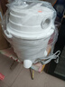 德尔玛（Deerma）【重磅新品】TJ700S 干吹两用吸尘器 家用商用 吸尘器桶式大吸力 整机降噪设计ZN-530 实拍图
