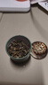 一杯香茶叶茉莉花茶特级横县10g新茶茉莉绿茶自己喝散装试饮装试喝装 实拍图