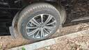 玲珑轮胎汽车轮胎225/55R18 98V 玲珑臻选 SD 现代IX35/CS55 Plus 实拍图