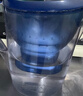 碧然德（BRITA）过滤净水器 家用滤水壶 净水壶 Marella 海洋系列 3.5L（蓝色） 实拍图