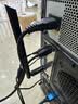 Tenda腾达 usb无线网卡wifi6 AX900双频5g 无线网卡台式机专用 高增益天线 wifi接收器 无线wifi发射 实拍图