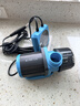 创宁变频潜水泵静音过滤循环潜水泵CN9500-60W 10档流量调节循环抽水 实拍图