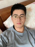 海洋至尊男士控油素颜霜遮瑕膏痘印提亮肤色粉底液保湿乳液护肤品男生礼物 实拍图