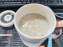 乐扣乐扣 养生杯烧水杯 迷你养生壶牛奶神器热奶杯电煮杯电炖杯电热水杯旅行加热水杯户外电热水杯 0.35L -陶瓷覆层EJC3725IVY 实拍图