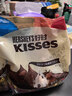 好时Kisses眩彩多口味糖果巧克力 500g *2袋 休闲零食 婚庆喜糖伴手礼 实拍图