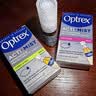 OPTREX爱滴氏润眼喷雾进口眼药水缓解干眼症疲劳10ml*2护眼喷雾非滴眼液 实拍图