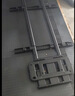 TAZD40-75英寸电视机挂架 55/65/75英寸电视支架加厚壁挂架多品牌可用超薄家用商用门店挂墙平板电视架 实拍图