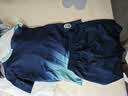 VICTORIATOURIST运动套装儿童足球服篮球训练服室内健身服跑步速干衣球衣 实拍图