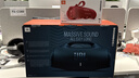 JBL BOOMBOX4  音乐战神三代四代 便携蓝牙音箱 低音炮 户外音箱 boombox3 WIFI版Hifi音质 音响 【新品】音乐战神4代-蓝色 【国行全新正品】 实拍图