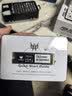 宏碁掠夺者（PREDATOR）1TB SSD固态硬盘 M.2接口(NVMe协议) GM7系列｜NVMe PCIe 4.0读速7200MB/s  AI电脑存储配件 实拍图