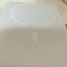 倍思 【3C认证】苹果Magsafe磁吸无线充电宝 30W迷你无线快充移动电源10000mAh 适用苹果17/16/15手机 实拍图