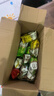 好丽友（ORION）薯愿薯片零食成人儿童休闲零食非油炸膨化食品宿舍办公室小零食 【薯愿】蜂蜜牛奶味【5包】 实拍图