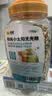 喜帅小太阳和尚专用粮 无壳配方和尚金太阳饲料中小型鹦鹉粮鸟食750g  实拍图