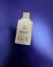 毕亚兹lighting耳机转Type-c转接头 适用苹果耳机转iphone17/16华为小米ipad平板笔记本无损听歌通话线控 实拍图
