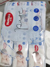 好奇（Huggies）纯水婴儿湿巾80抽12包手口屁屁擦去99.9%细菌去油污消毒家庭装 实拍图
