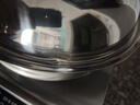 SPOEUR苏铂凹面电磁炉5000W 一级节能省电大功率电陶炉多功能家电炒锅商两用智能超薄电磁灶台式 5000W加厚款【双锅8件套装/可定时】 实拍图