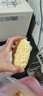 黎记面条 云吞面1250g 方便面速食面挂面馄饨面非油炸面饼整箱 实拍图