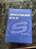 斯凯奇（Skechers）官方7A抗菌纯棉内裤男舒适透气平角裤男士运动吸汗短裤头裤衩礼盒 实拍图