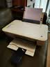 惠普（HP）680原装黑色双支装墨盒 适用hp 2138/2677/3636/3638/3838/3776/3777/3778/4678/5078/5088打印机  实拍图