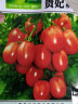 家庭种植蔬菜种子孑籽大全四季播种阳台盆栽农家小菜园有机 盆栽樱桃番茄种子2包 实拍图