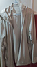 蕉下（beneunder）防晒衣男防紫外线2026夏季新款凉感透气轻薄防晒服男衣服AL936 实拍图
