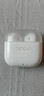 OPPO Enco Air4 新声版 真无线耳机半入耳式蓝牙耳机无线耳机通用苹果华为小米手机润玉白 实拍图