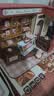 若来（Rolife）法式轻甜 甜品店diy小屋积木玩具成人房子儿童女孩生日礼物女生 实拍图