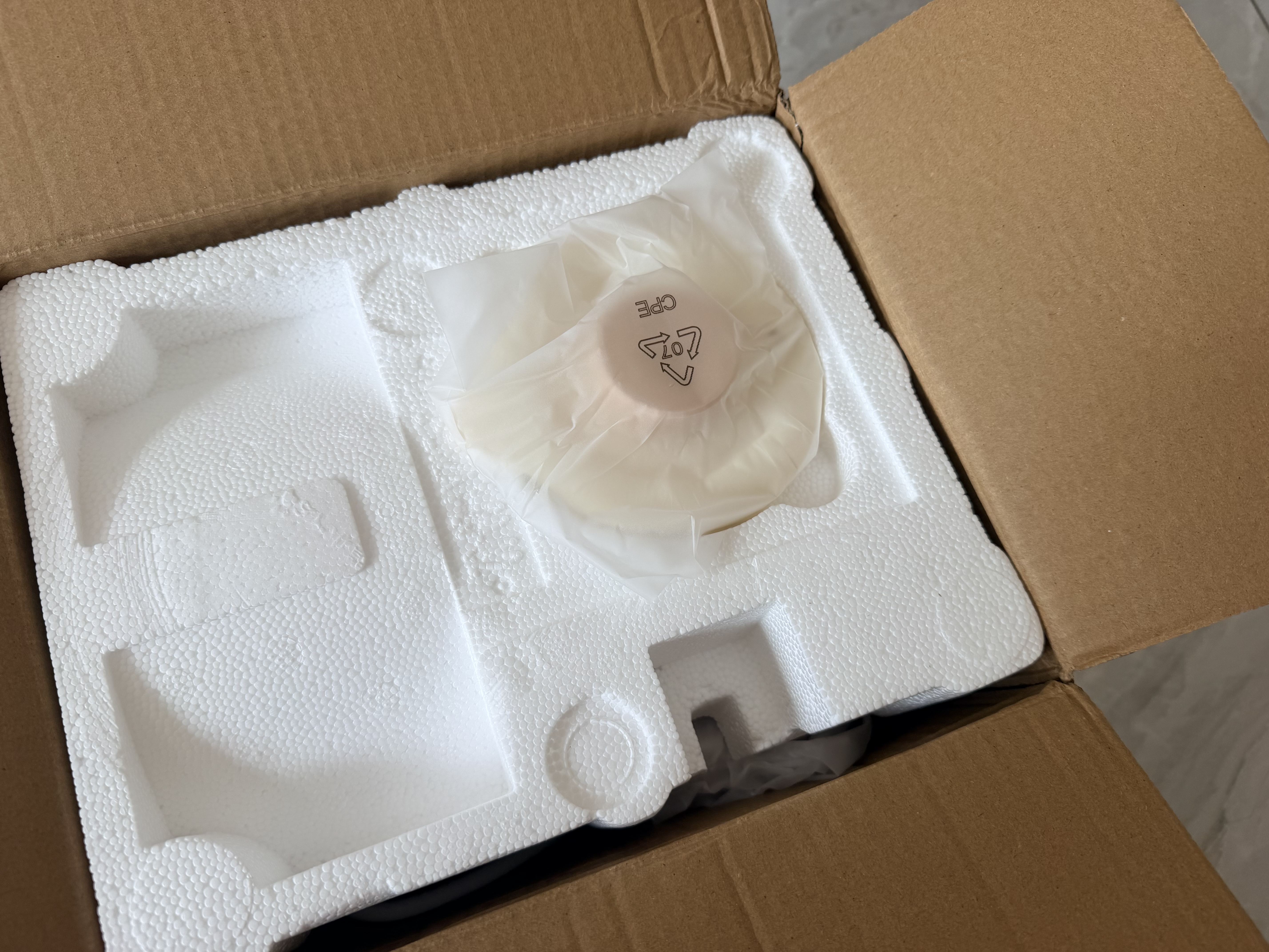 小熊（Bear）烧水壶全玻璃恒温壶婴儿冲奶调奶器家用大容量玻璃热水壶 TNQ-E12X1【全玻璃壶体】 1.2L 实拍图