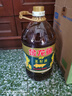 金龙鱼 食用油【保真菜籽油】醇香（纯香）菜籽油5L(新老包装交替发货) 实拍图