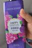 施华蔻（Schwarzkopf）防脱固发护根控油柔顺洗发水600ml(无硅油 蓬松 防掉发 男女) 实拍图