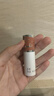 INTO YOU女主角唇泥唇颊两用腮红唇釉裸色口红生日礼物送女生EM05浅茶杏色 实拍图