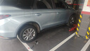 双星JUOGO轮胎 215/60R17 96H SS81适配逍客/宝骏560/传祺GS4/瑞虎 实拍图